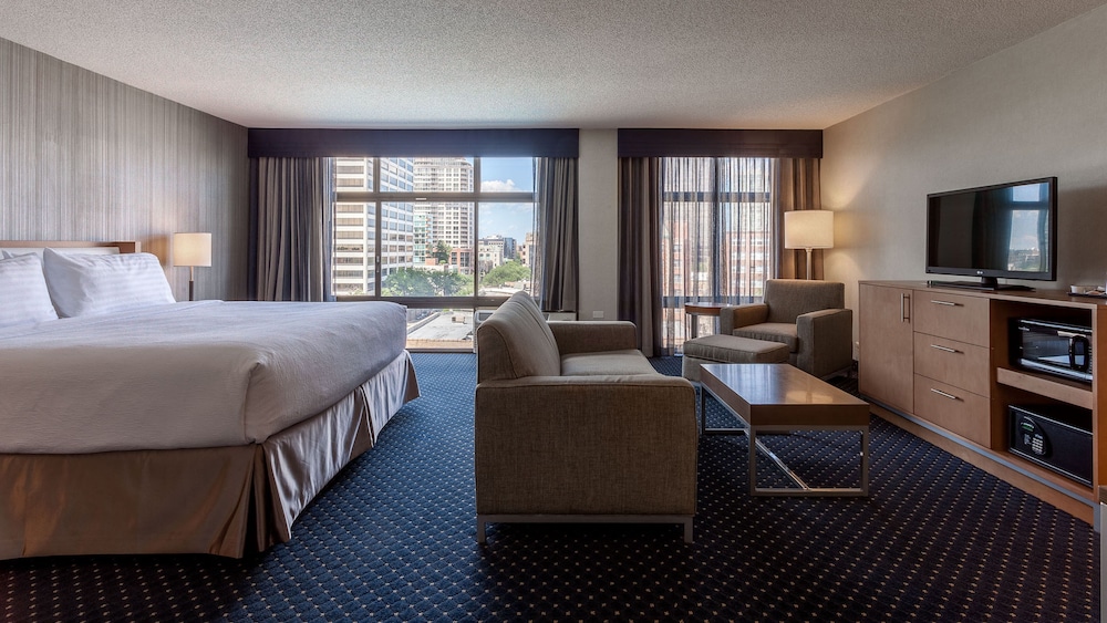Holiday Inn Chicago North Evanston by IHG - photo 14