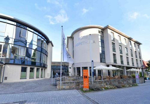 Hotel Aspethera in Paderborn, Germany