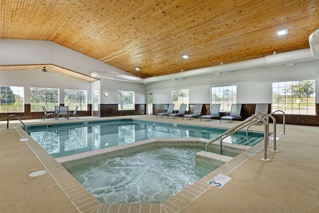 Best Western Wittenberg Inn - photo 36