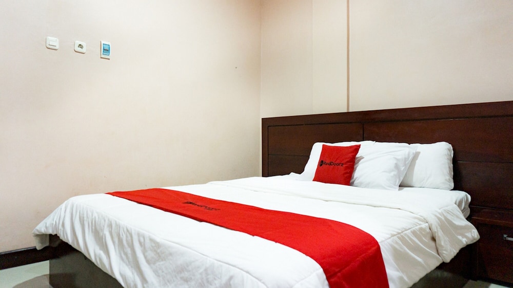 RedDoorz @ Jalan Cendrawasih Timika in Jayapura, Indonesia