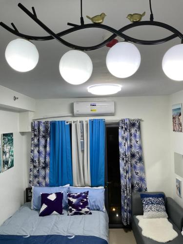 E & R Staycation Condotel near Mall of Asia — 4-Star Luxury Hotel in Manila, Philippines