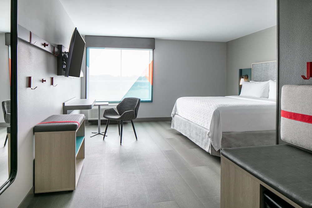 avid hotel Roseville Minneapolis North by IHG - photo 17