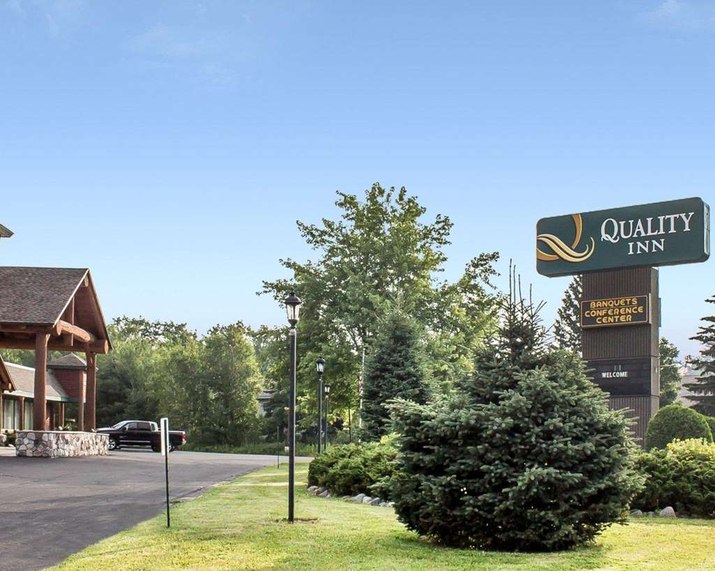 Quality Inn Rhinelander - photo 4