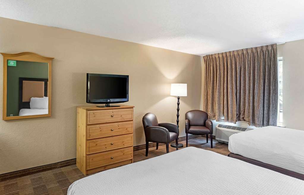Extended Stay America Suites Philadelphia Horsham Dresher Rd - photo 27