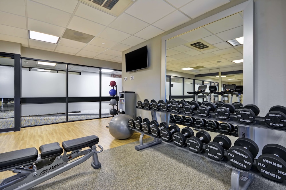 DoubleTree by Hilton Phoenix North - photo 21