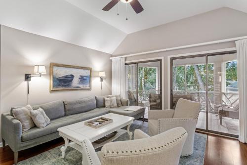 4828 Turtle Cove Villa by Akers Ellis Rentals — 4-Star Luxury Hotel in Kiawah Island, United States