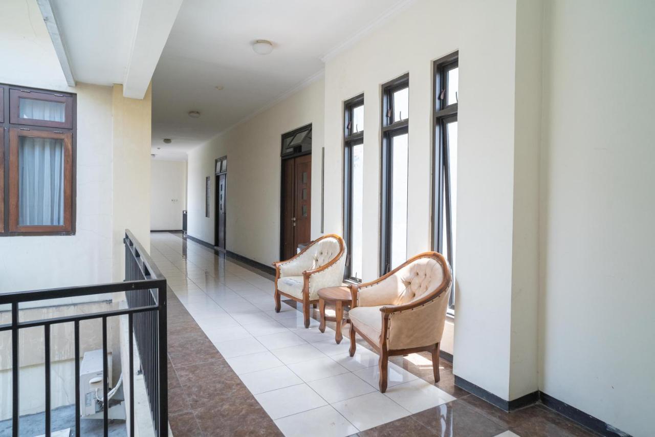 DeKopen Rooms & Convention — Malang — photo 3
