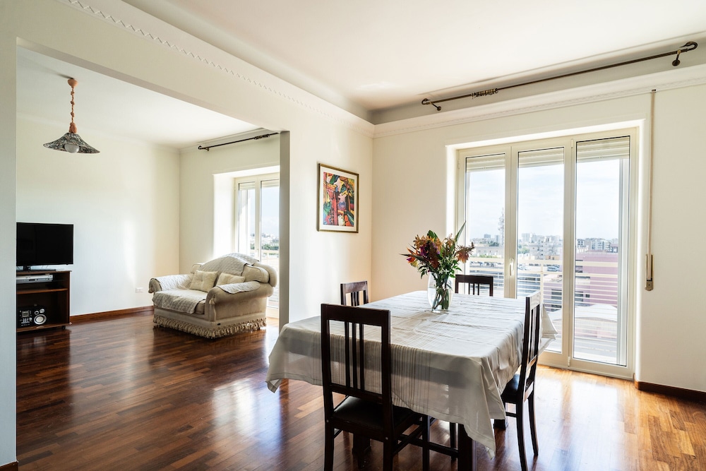 4004 Casa La Luna by Barbarhouse — 4-Star Luxury Hotel in Bari, Italy