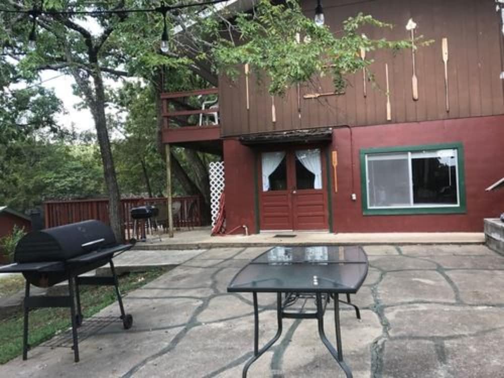 Calm Waters Cabin Resort - photo 59