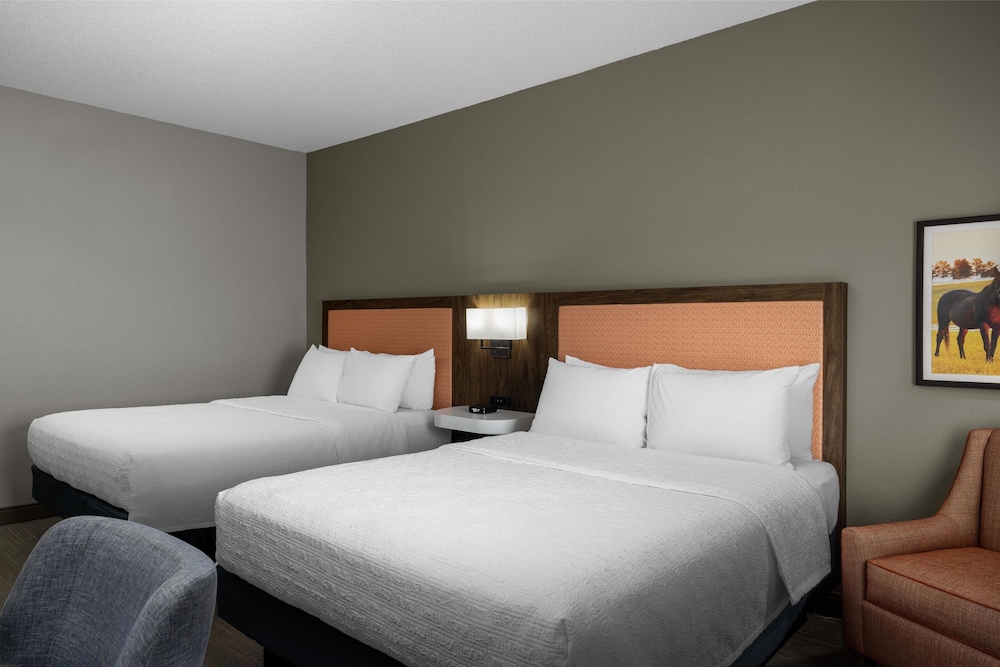 Hampton Inn Williamsburg - photo 6