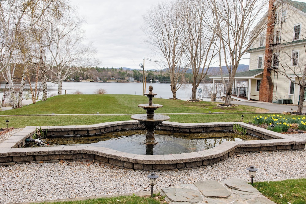 The Inn on Newfound Lake - photo 70