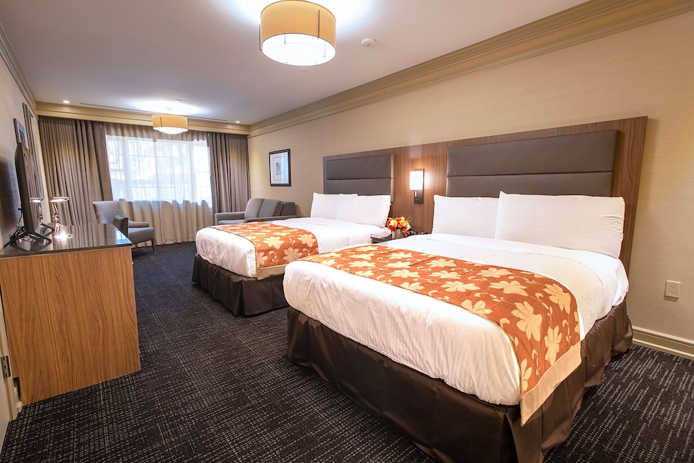 Opera House Hotel - photo 22