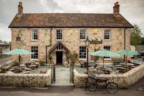 The Bell in Ilminster, United Kingdom