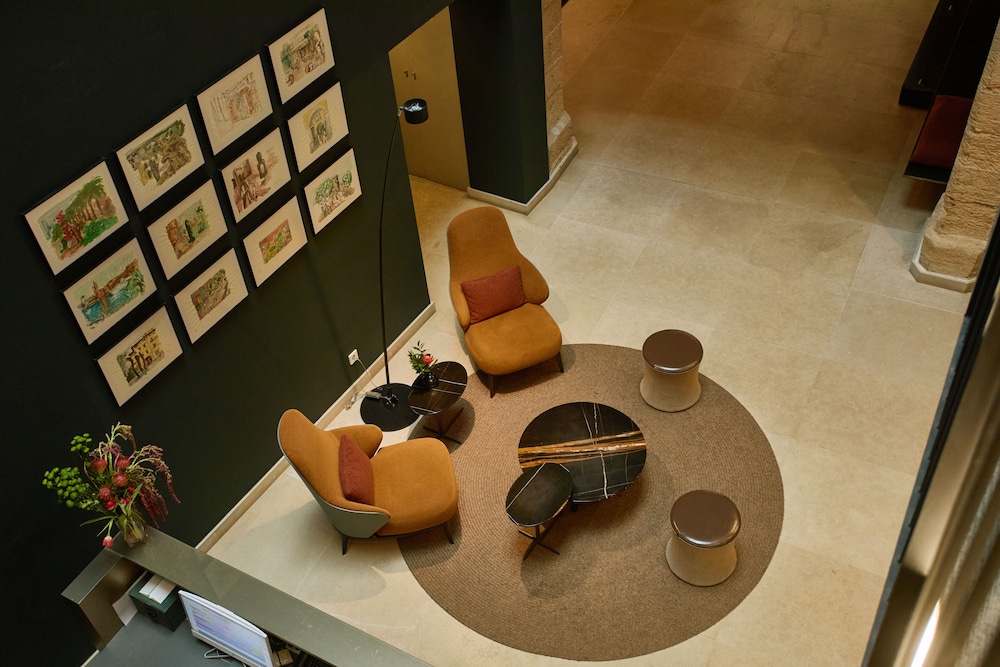 Sant Jaume Design Hotel — Palma — photo 4