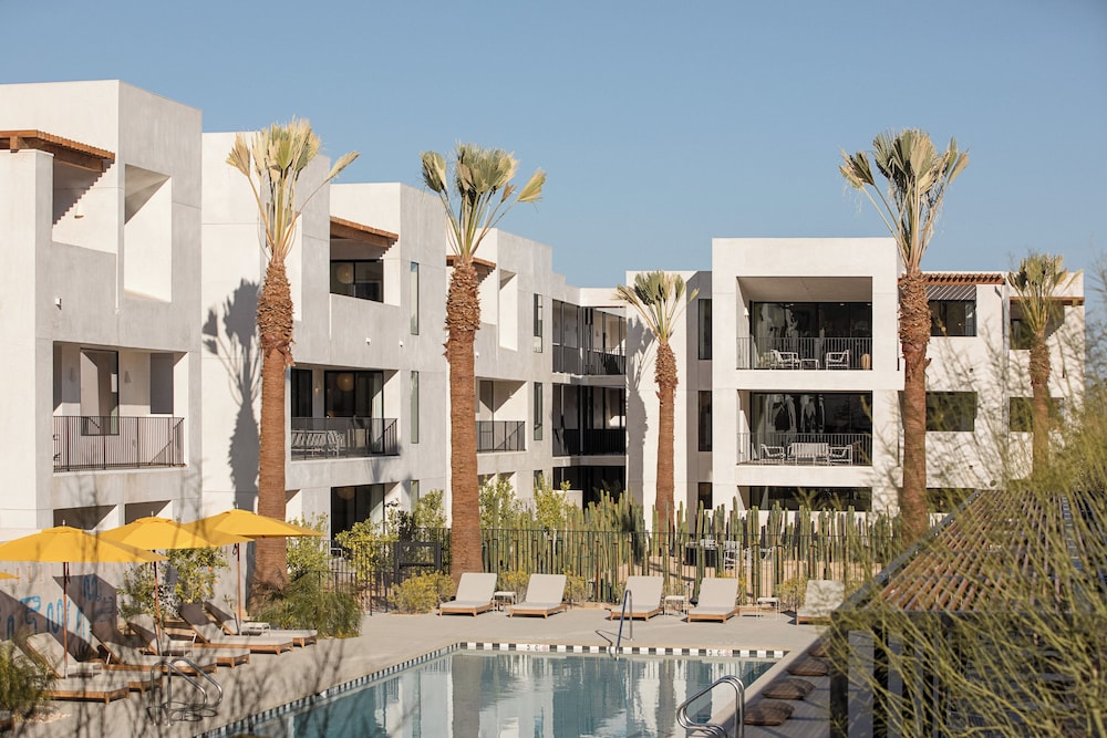 Drift Palm Springs a Member of Design Hotels - photo 35