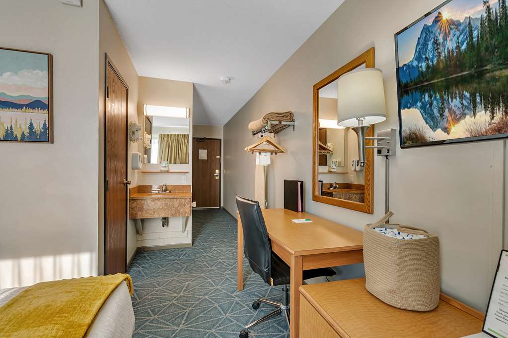 Spicer Hotel - photo 35