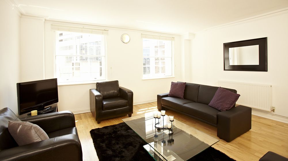 City Marque Victoria Serviced Apartments — 4-Star Luxury Hotel in City Of Westminster, United Kingdom