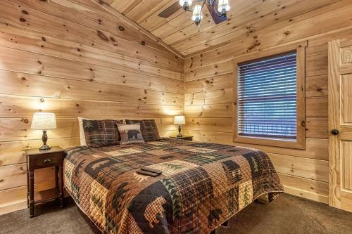 Ooglie Bear Hot Tub WIFI Free Attraction Tickets - photo 13