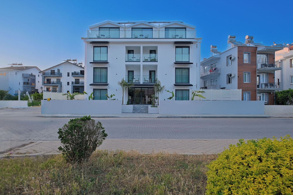 Karbelsun City - last minute hotel in Fethiye