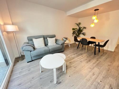 PUSHE Playa Granada Beach & Golf 15 — 4-Star Luxury Hotel in Motril, Spain