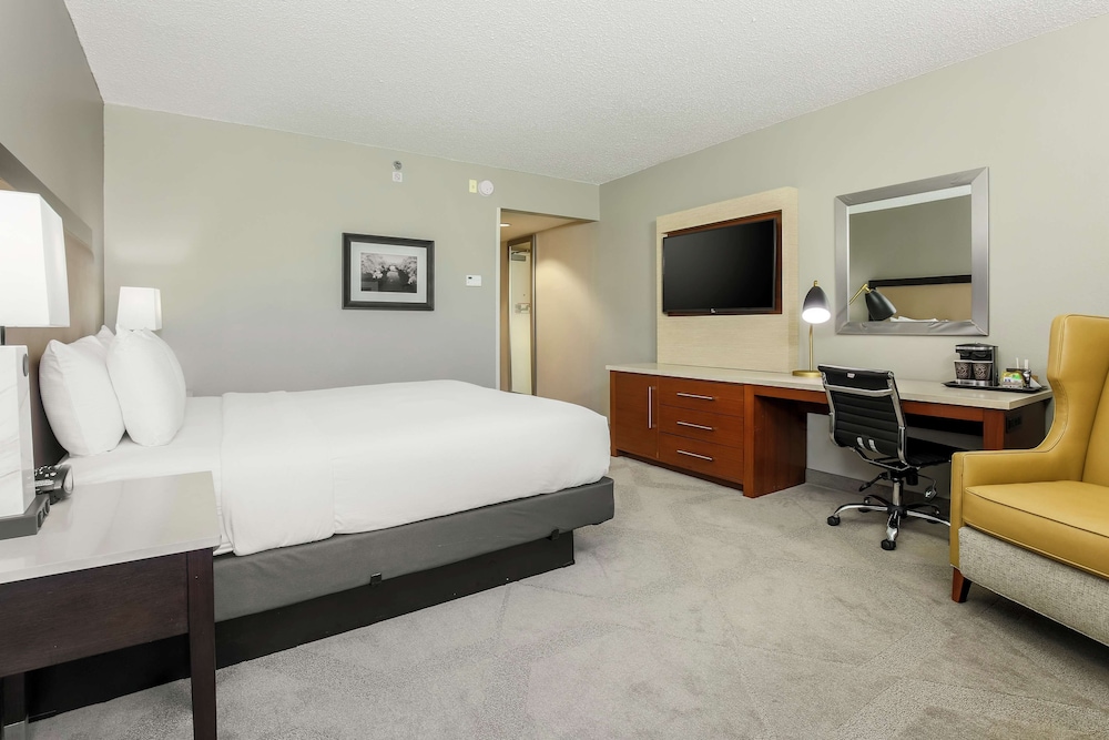 DoubleTree by Hilton Austin University Area - photo 11