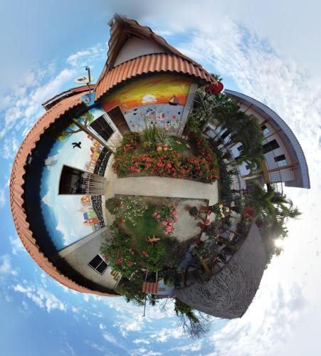 Alojamiento Bityn in Unknown City, Colombia