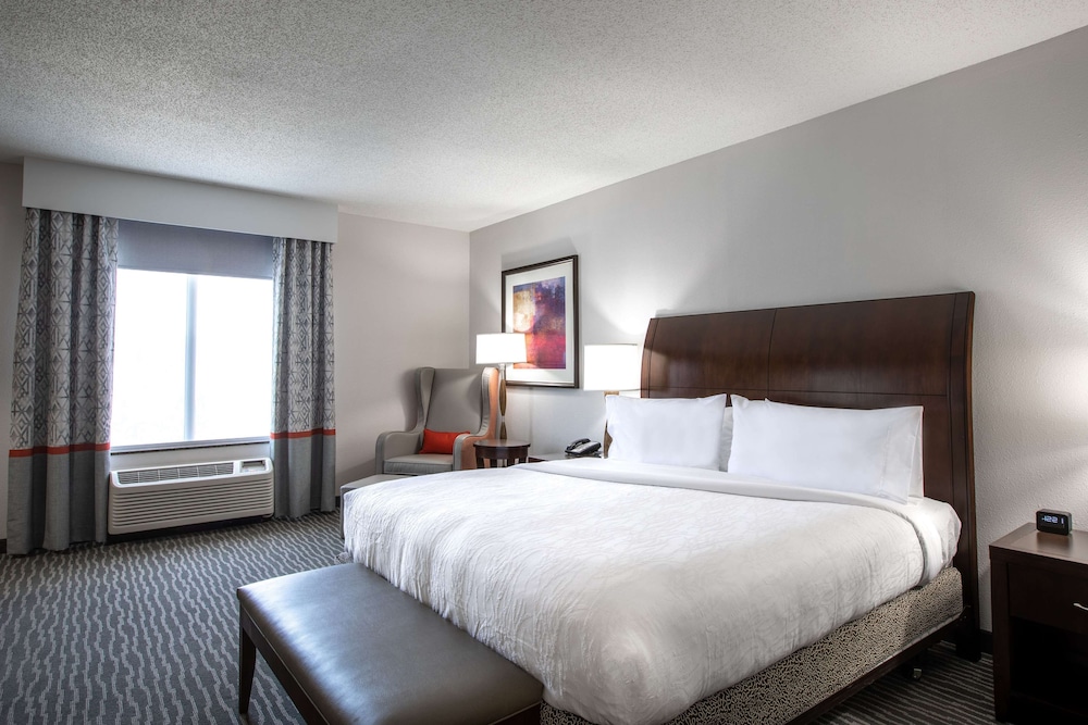 Hilton Garden Inn Lynchburg - photo 7