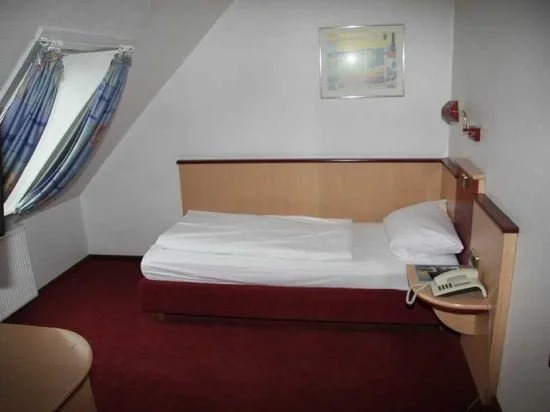Vorsfelder Hof - carbon neutral hotel in Wolfsburg