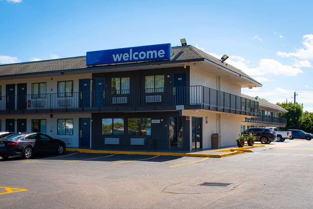 Motel 6 Lantana — hotel in Missoula