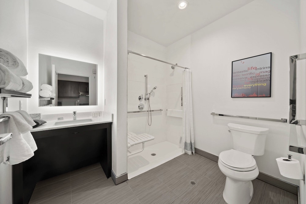 TownePlace Suites by Marriott Waco Northeast - photo 21