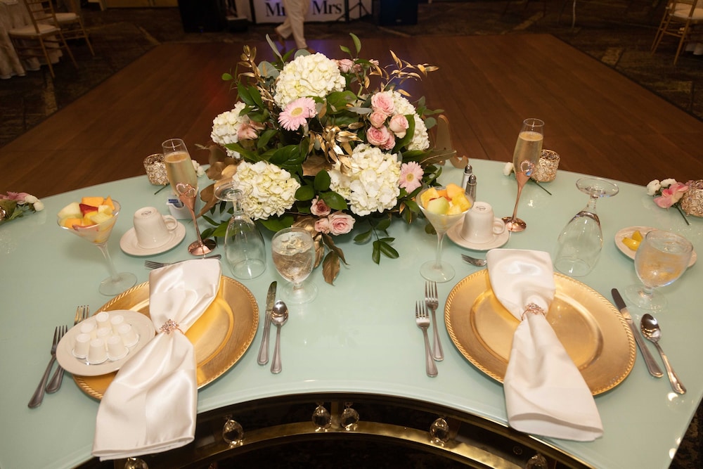Holiday Inn Philadelphia South Swedesboro by IHG - photo 53
