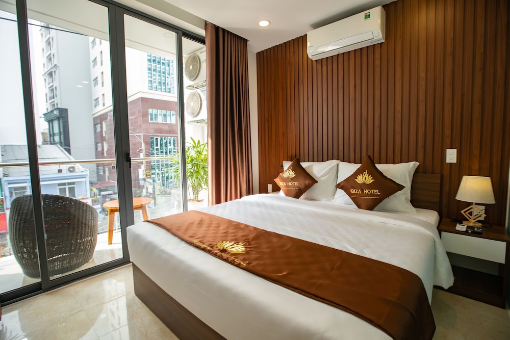 Ibiza Hotel - last minute hotel in Nha Trang