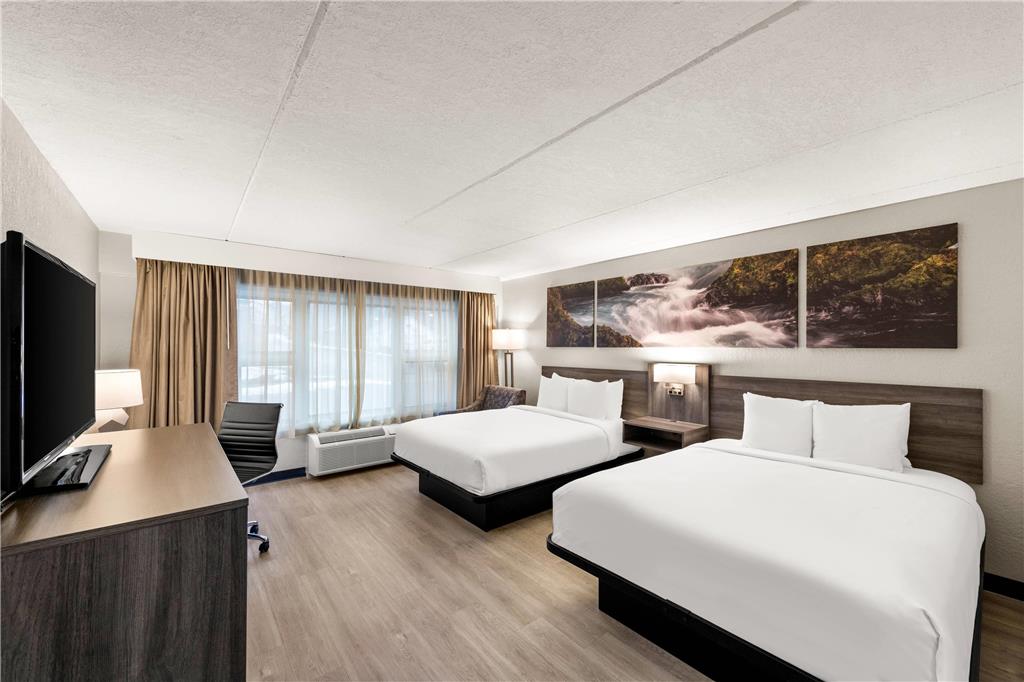 Clarion Pointe Rhinelander Downtown — hotel in Rhinelander