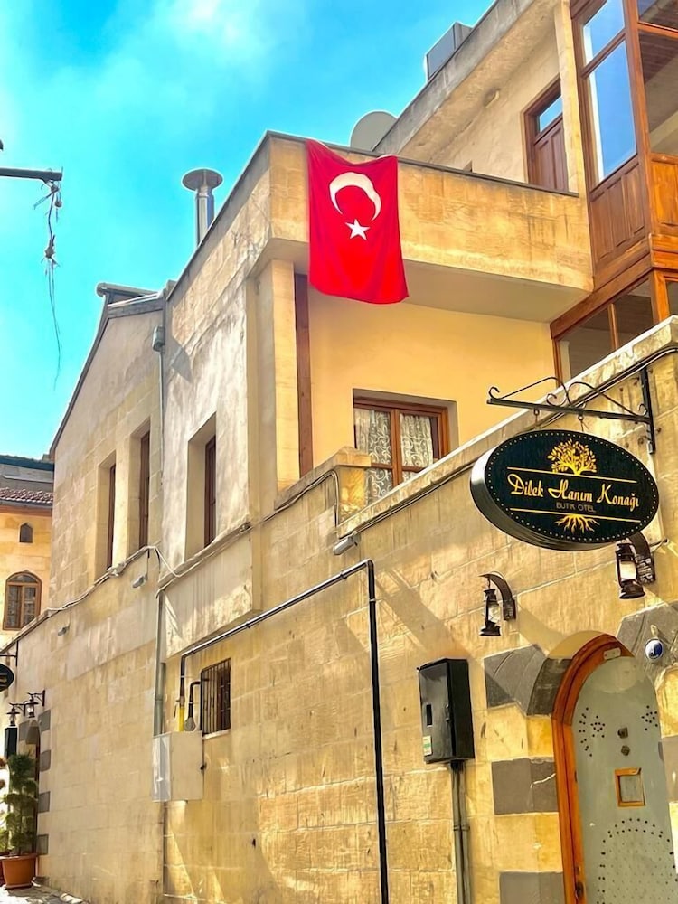 Dilek Hanim Konagi Butik Otel in Gaziantep, Turkey