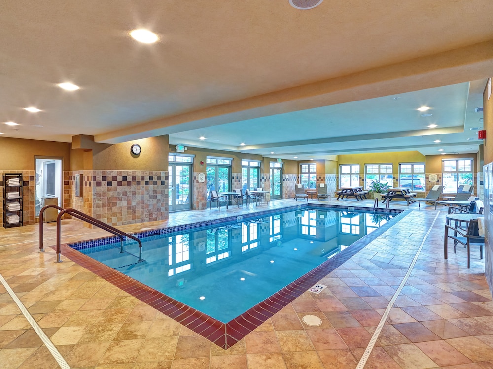 Residence Inn by Marriott Minneapolis Plymouth - photo 23