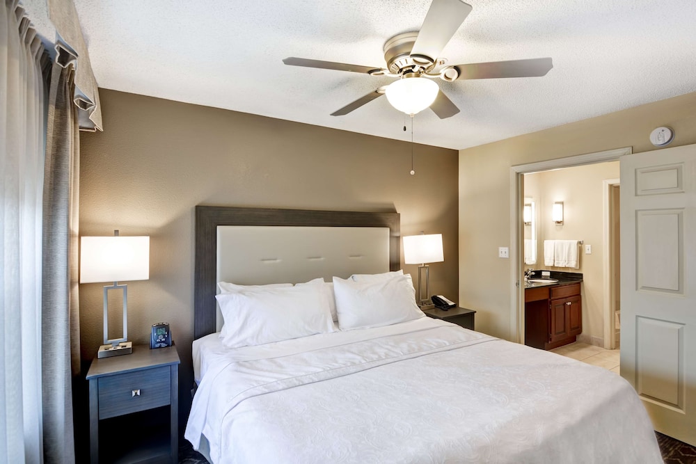 Homewood Suites Kansas City Overland Park - photo 15