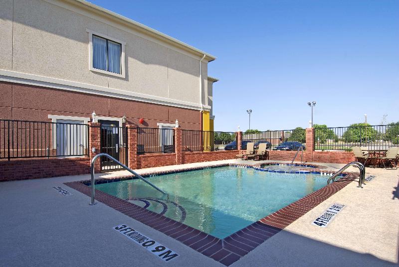Best Western Littlefield Inn & Suites - photo 35