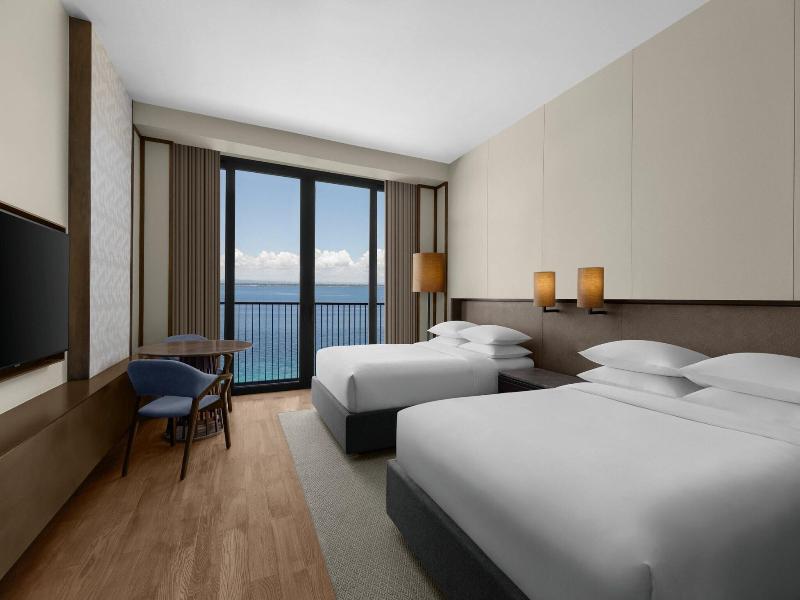 Sheraton Cebu Mactan Resort — 4-Star Luxury Hotel in Cebu City, Philippines
