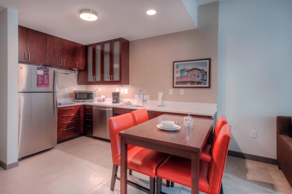 Residence Inn by Marriott Raleigh Downtown - photo 7