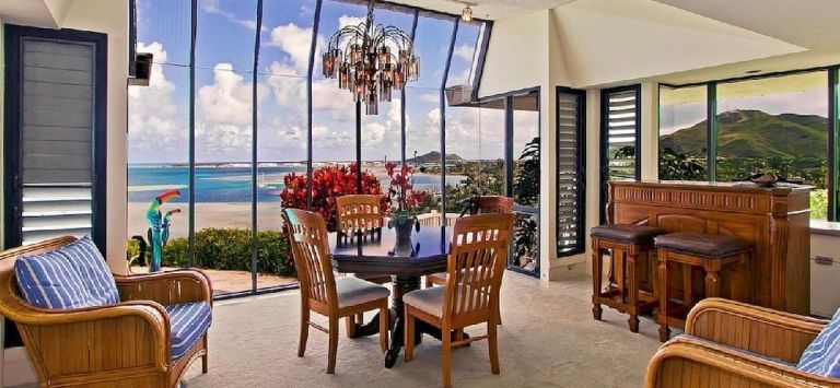 Kailua Ocean View Estate - photo 7