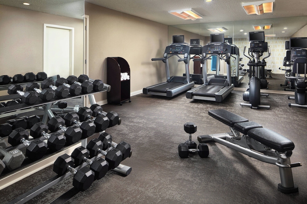 Residence Inn by Marriott Irvine Spectrum - photo 16