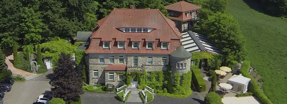 Steverburg — hotel in Nottuln