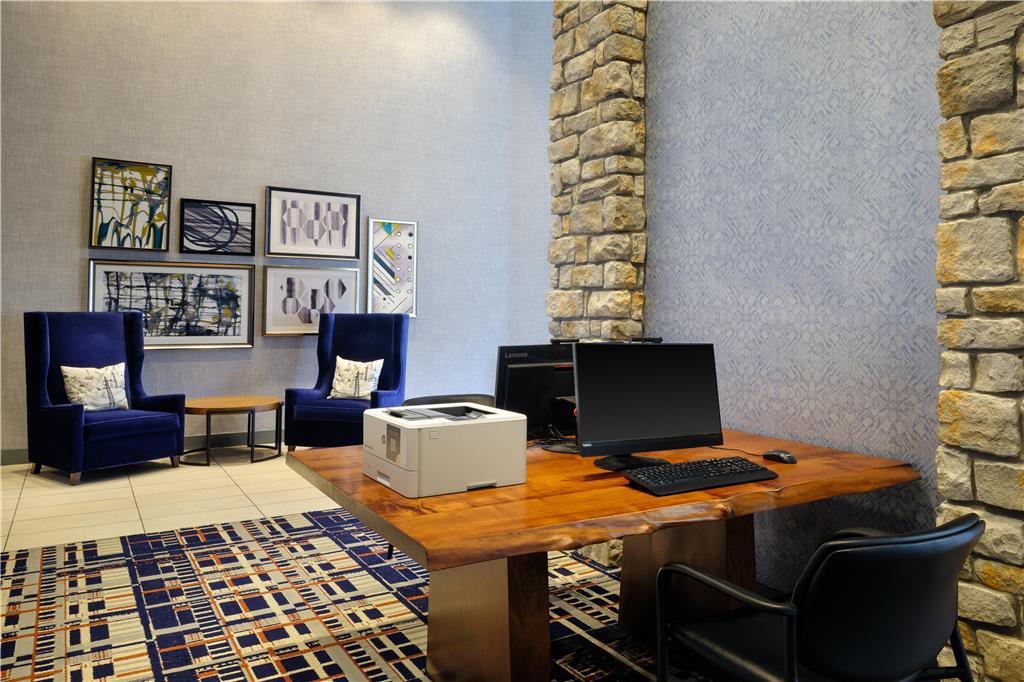 Hyatt Place Park City - photo 50
