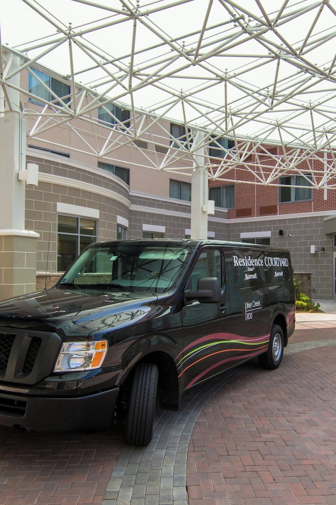 Courtyard Raleigh Durham Airport Brier Creek - photo 20