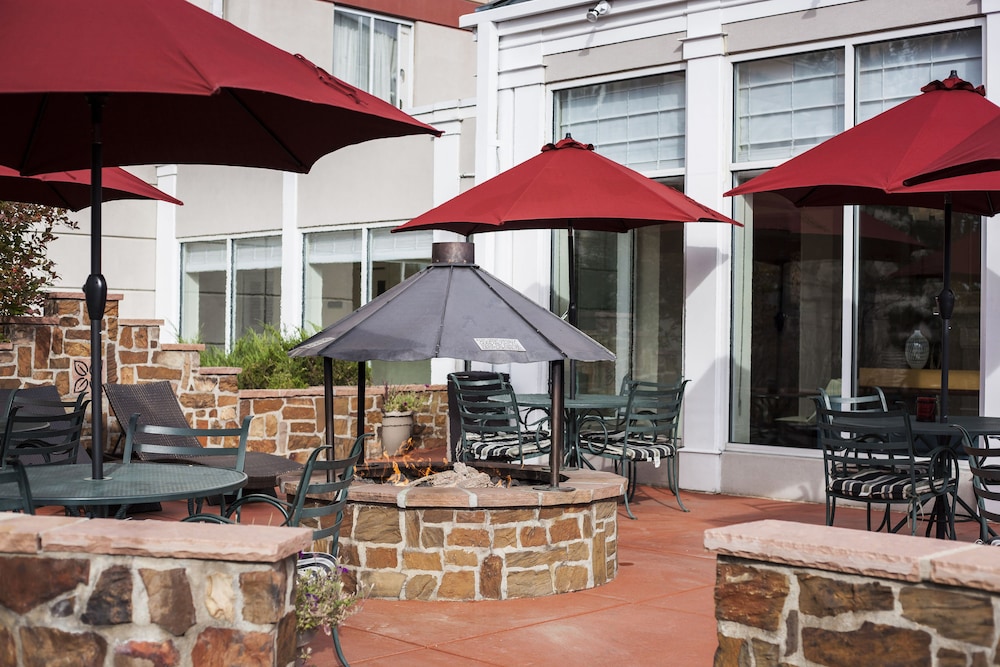 Hilton Garden Inn Denver Airport - photo 58