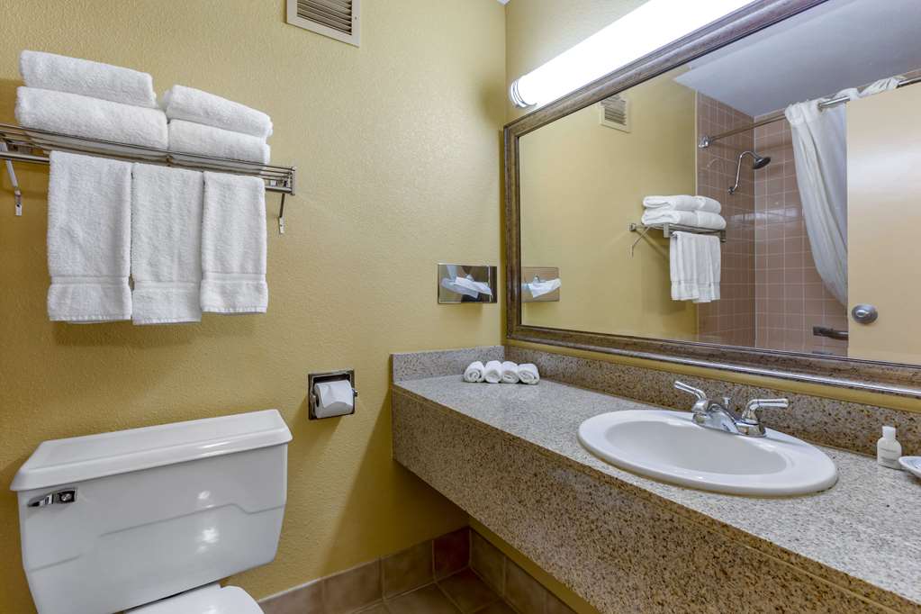 Clarion Inn and Suites Roswell NM - photo 14