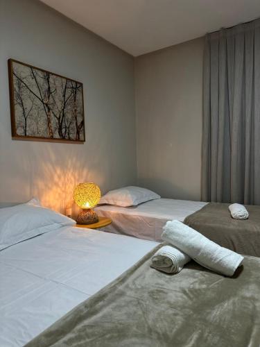 Charme D’Maria Pousada in Barreirinhas, Brasil