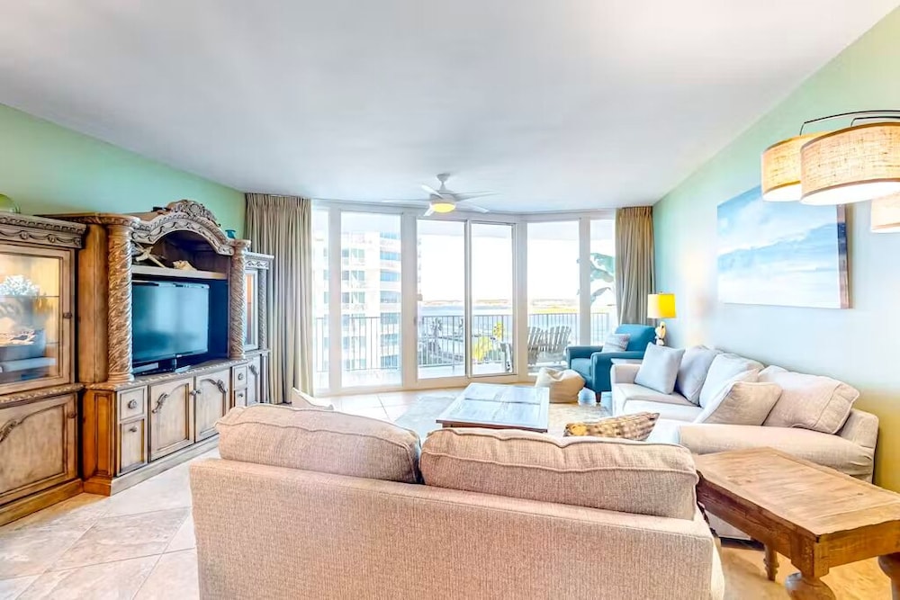 Caribe The Resort D401 2 Bedroom Condo by RedAwning - photo 8
