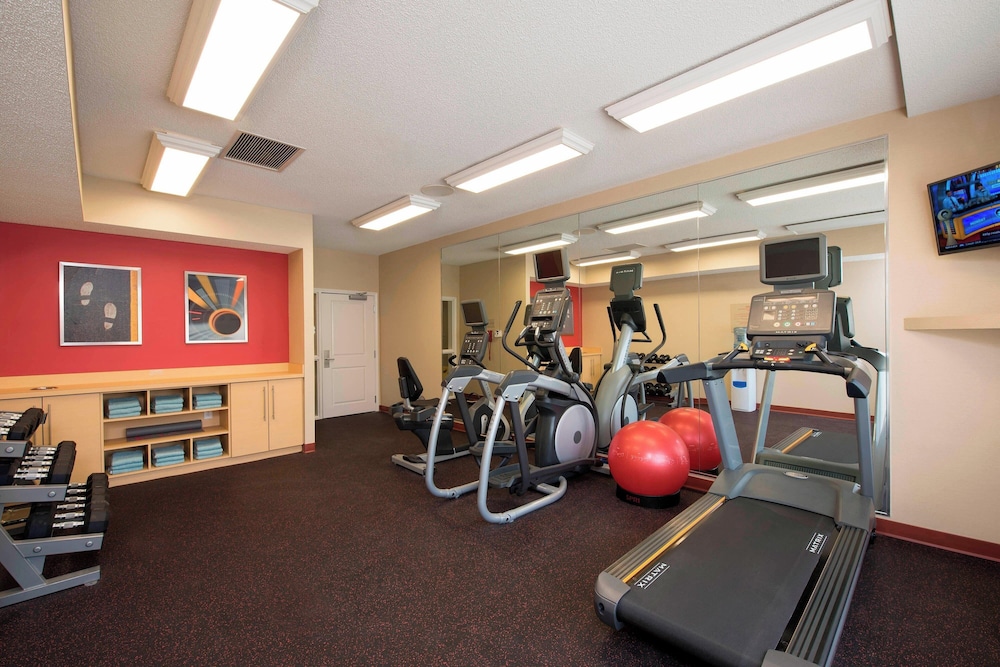 TownePlace Suites by Marriott Kalamazoo - photo 14