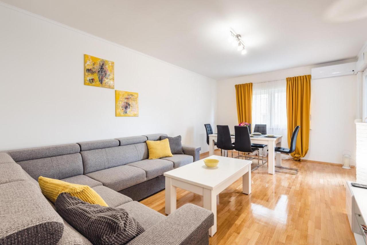 Apartman Angie in the Centre of Metkovic — 4-Star Luxury Hotel in Metkovic, Croatia